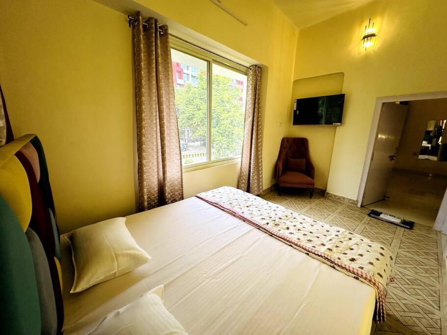 Apartment Konamae Varanasi