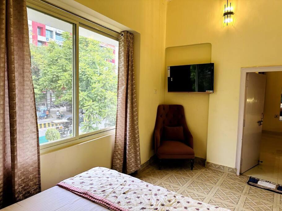 Apartment Konamae *