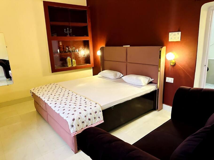 Konamae Apartment