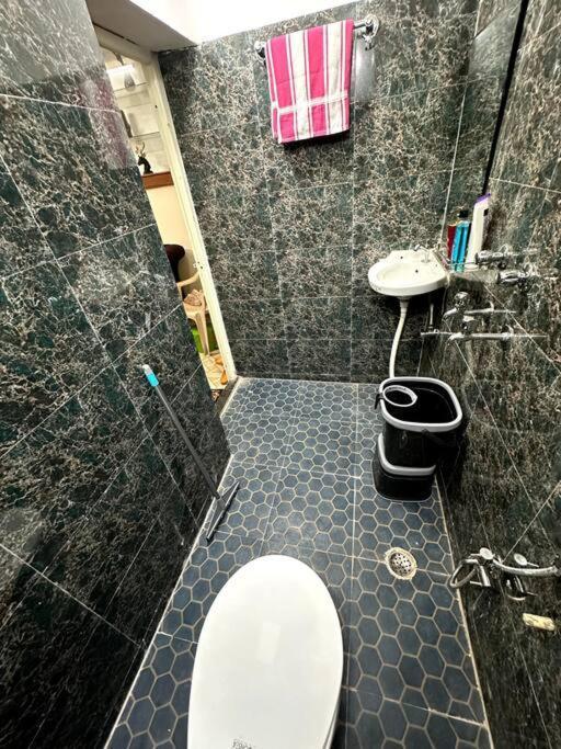 Konamae Apartment Varanasi